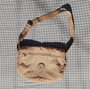 •Beverly Hills Polo Club• Messenger Bag Unisex